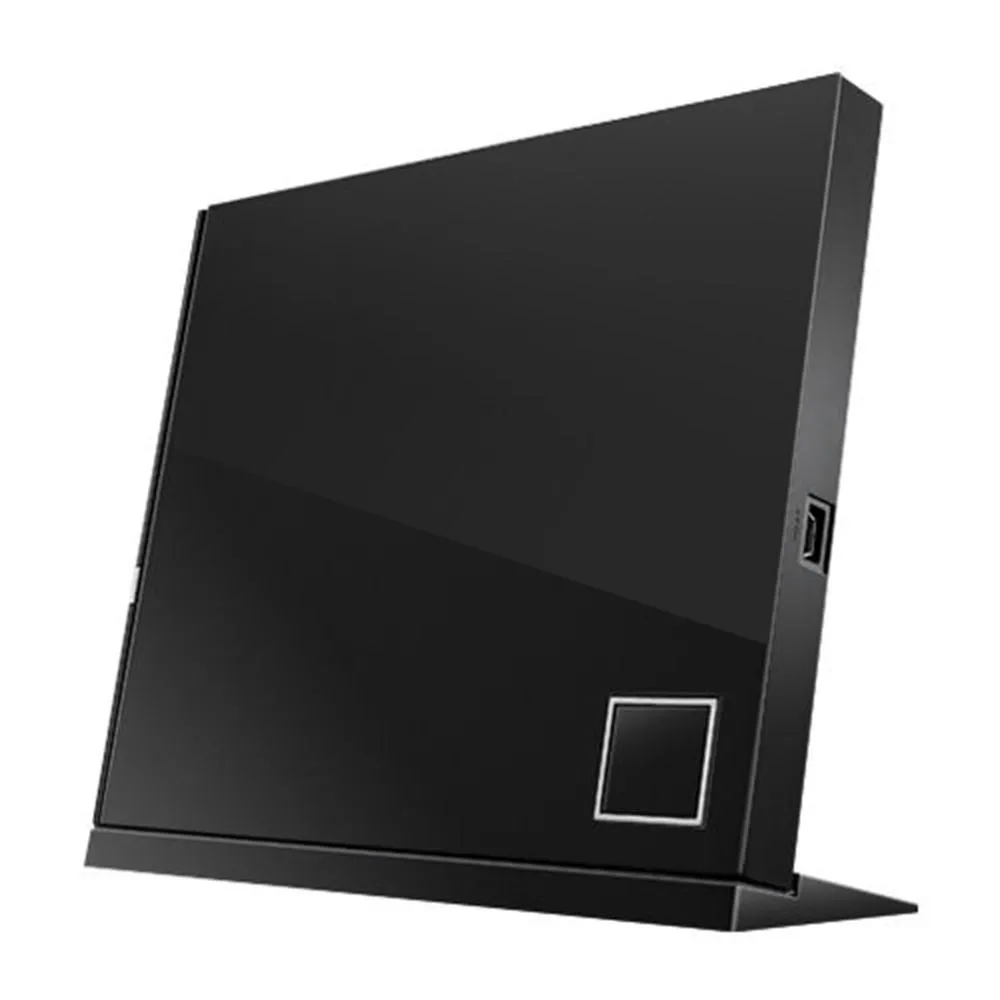 ASUS SBC-06D2X-U/BLK/G/AS BDXL Support