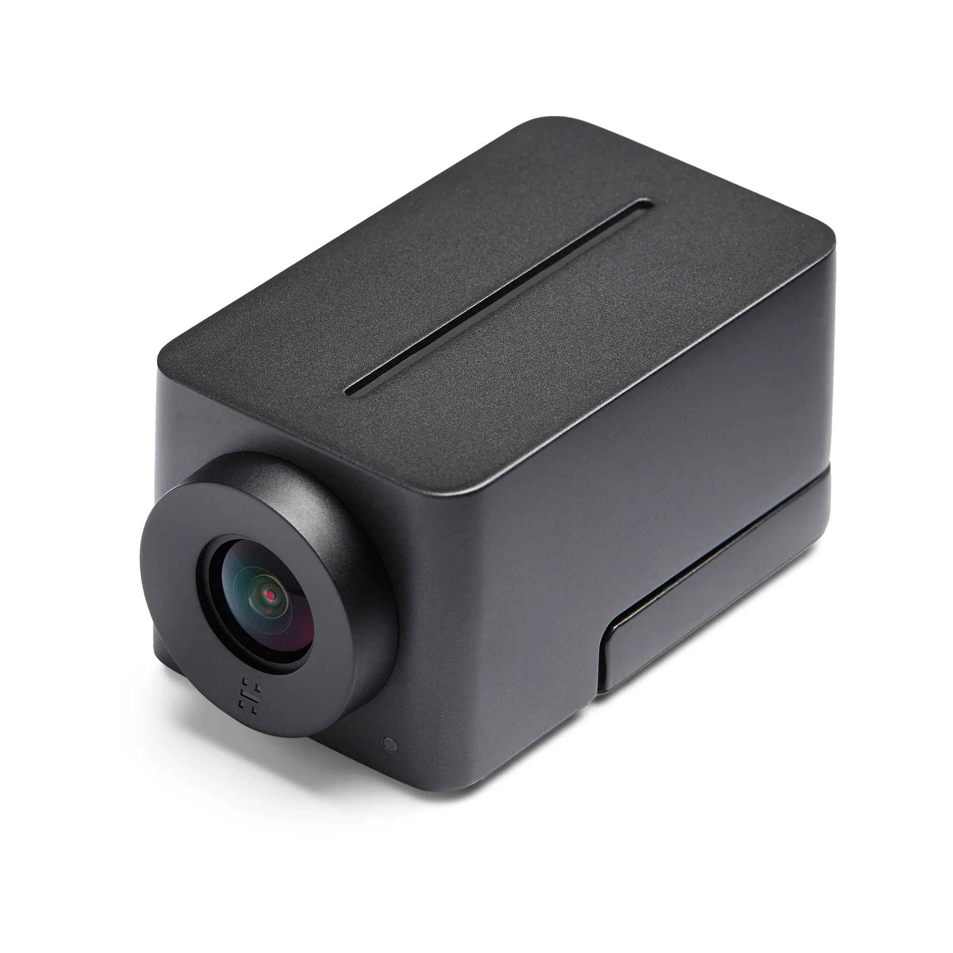 Jabra Cam IQ Full HD 1080p -konferenssikamera, musta