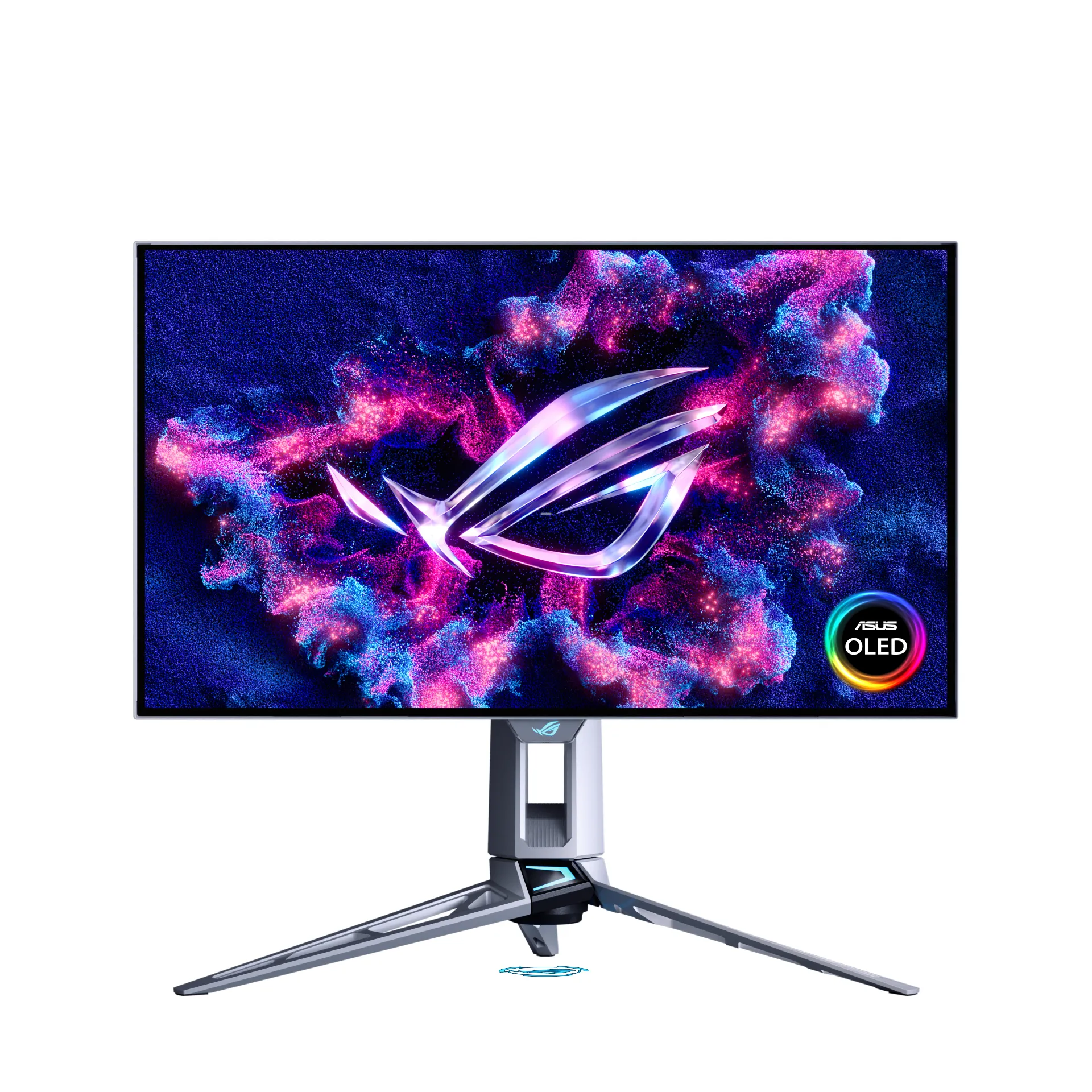 ASUS ROG Swift OLED PG27AQWP-W 27" QHD, OLED, HDR, 540Hz Gaming Monitor