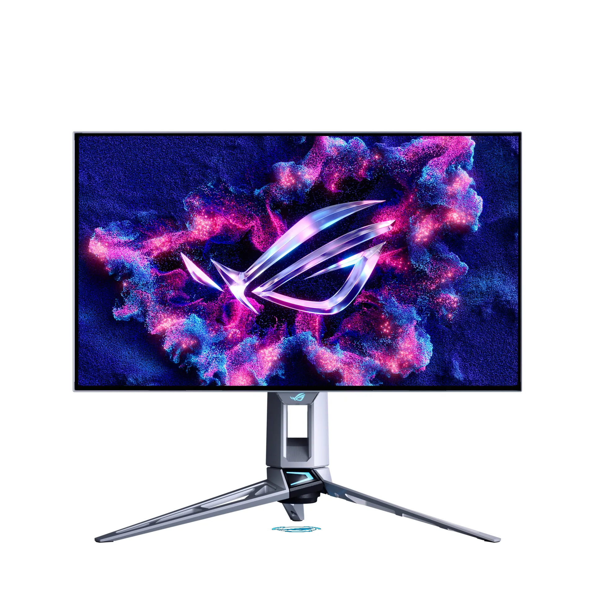 ASUS ROG Swift OLED PG27AQWP-W 27" QHD, OLED, HDR, 540Hz Gaming Monitor