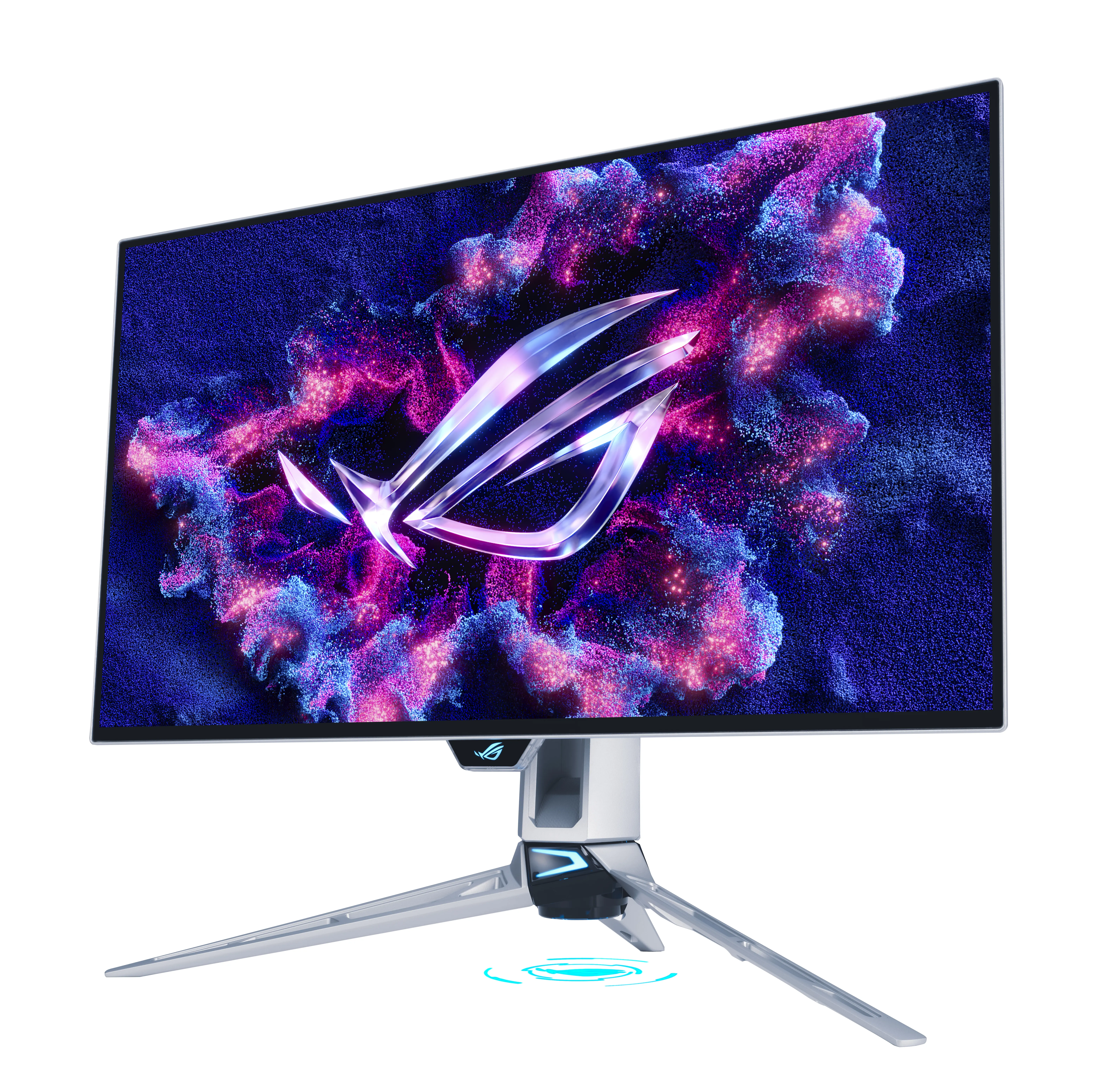 ASUS ROG Swift OLED PG27AQWP-W 27" QHD, OLED, HDR, 540Hz Gaming Monitor