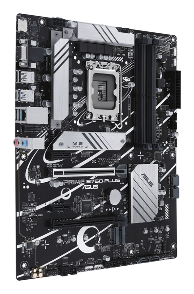 Asus PRIME B760-PLUS ATX - motherboard
