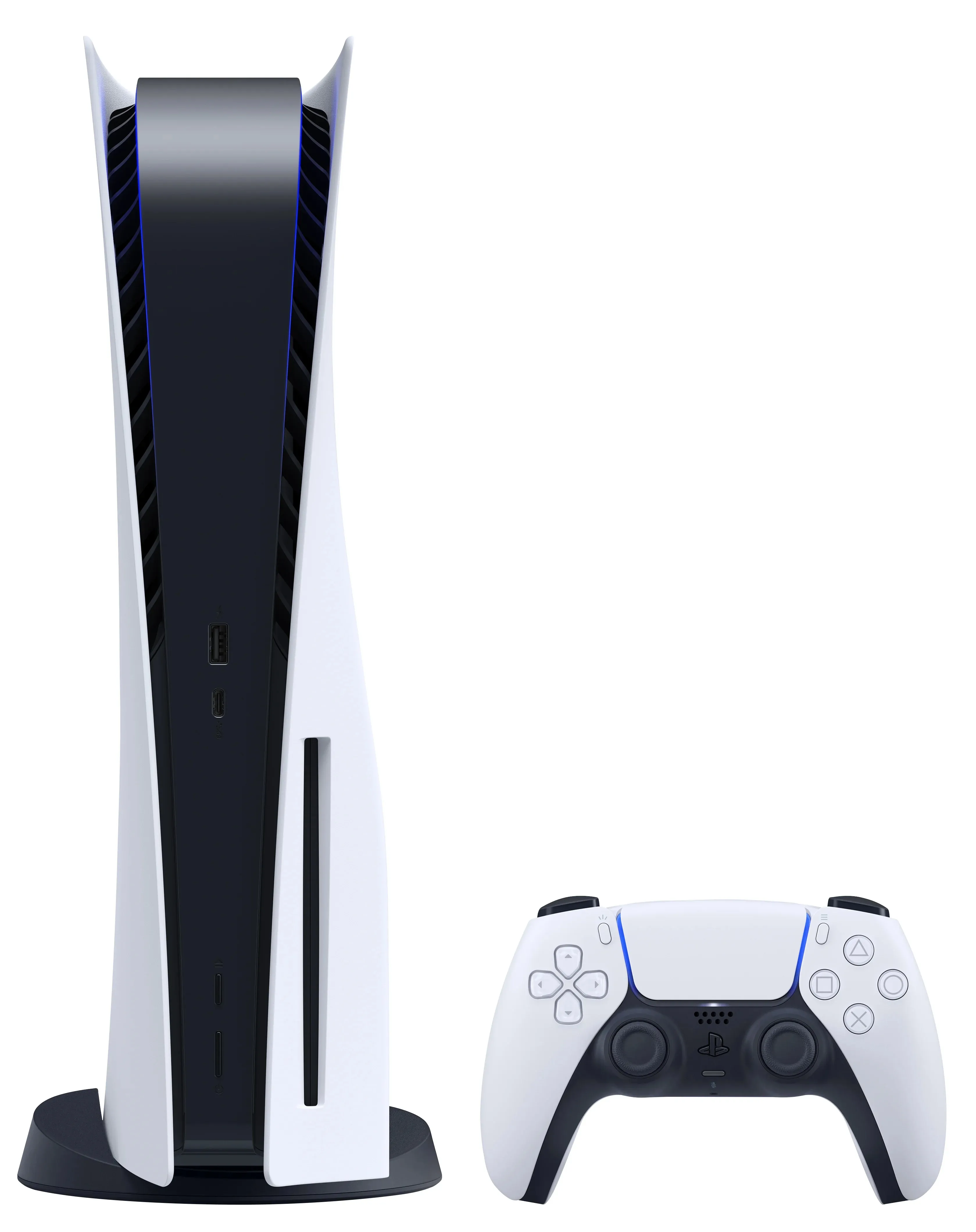 Sony PlayStation 5 825GB