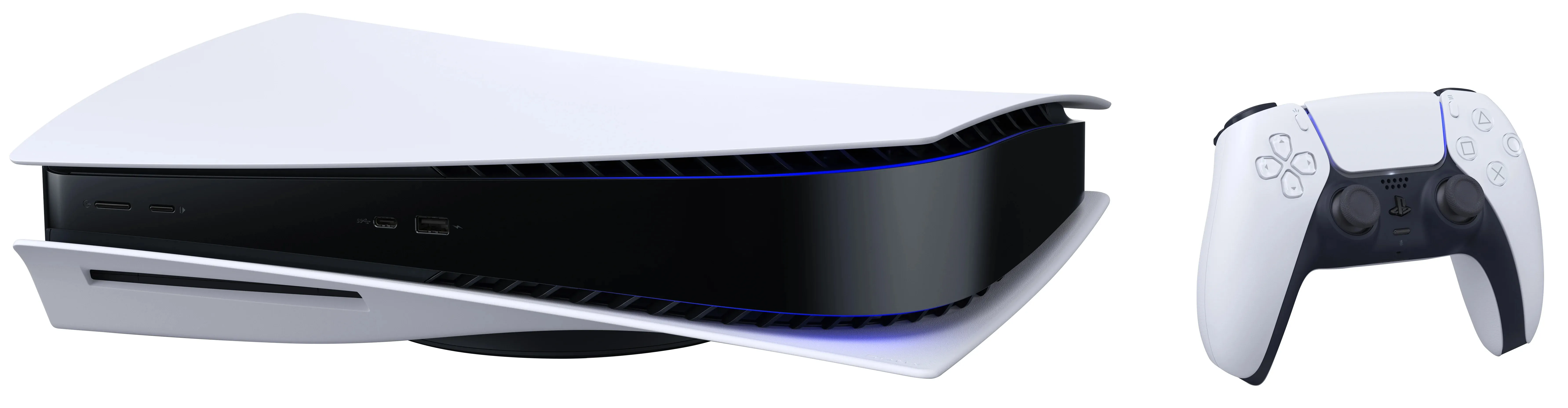 Sony PlayStation 5 825GB