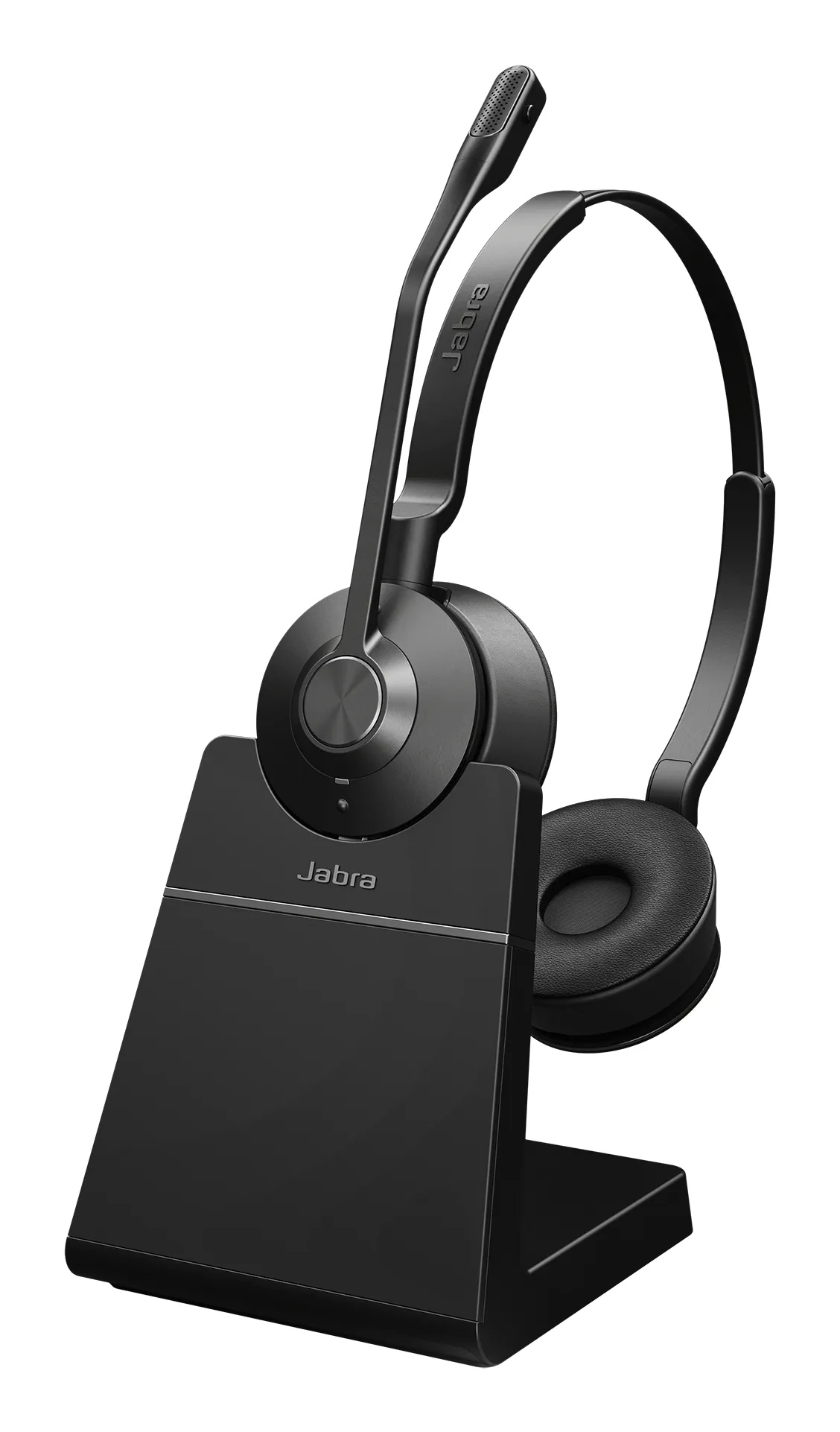 JABRA Engage 55 SE Stereo USB-A UC Stand