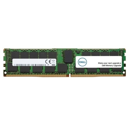 DELL 16GB DDR4-2400 RDIMM 2RX8 ECC