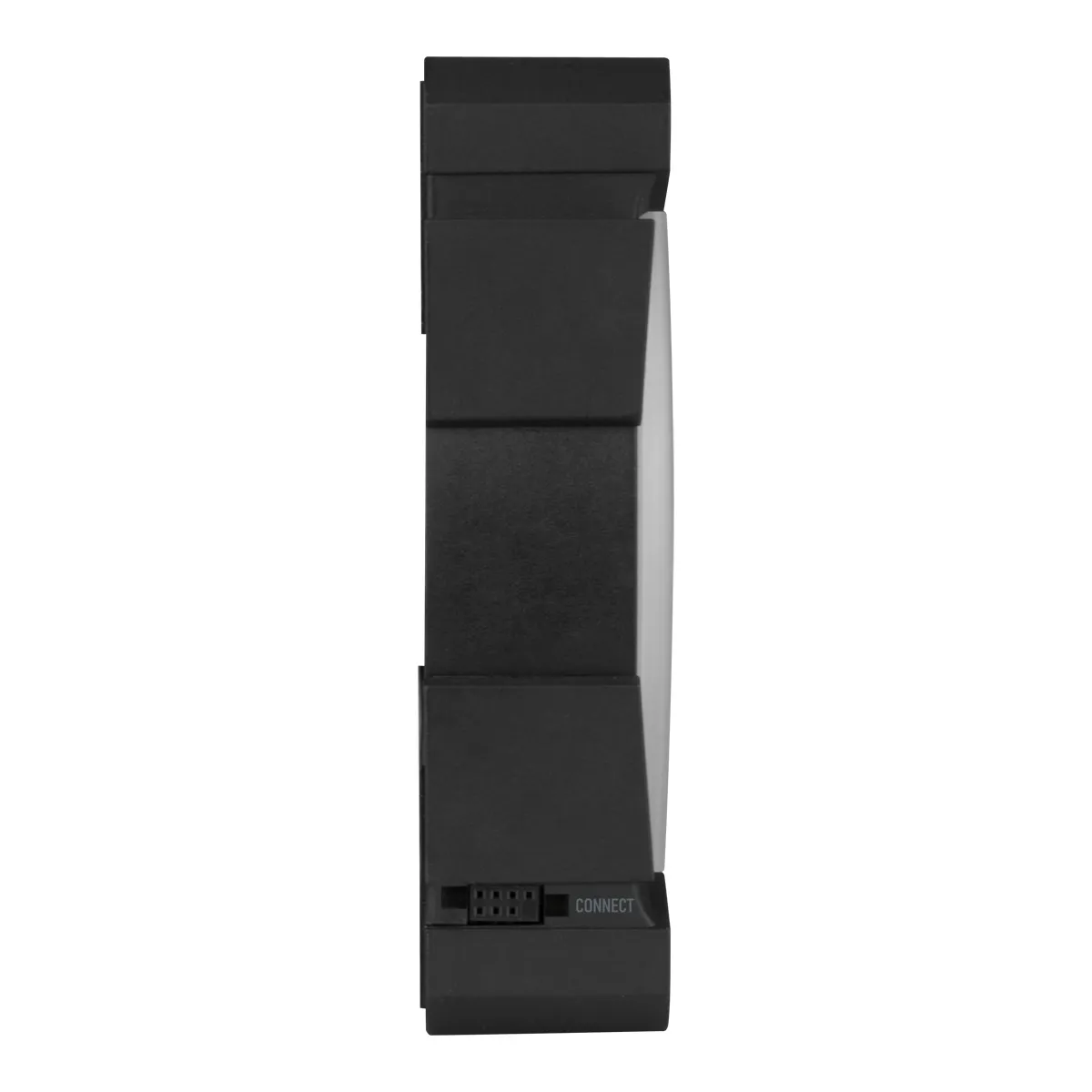 Arctic Cooling BioniX P120 A-RGB Bundle, 120mm - chassi fl&auml;kt, svart