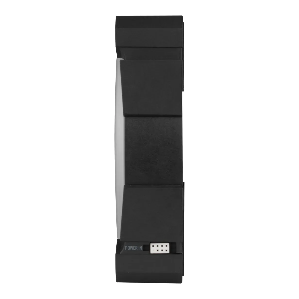 Arctic Cooling BioniX P120 A-RGB Bundle, 120mm - chassi fl&auml;kt, svart
