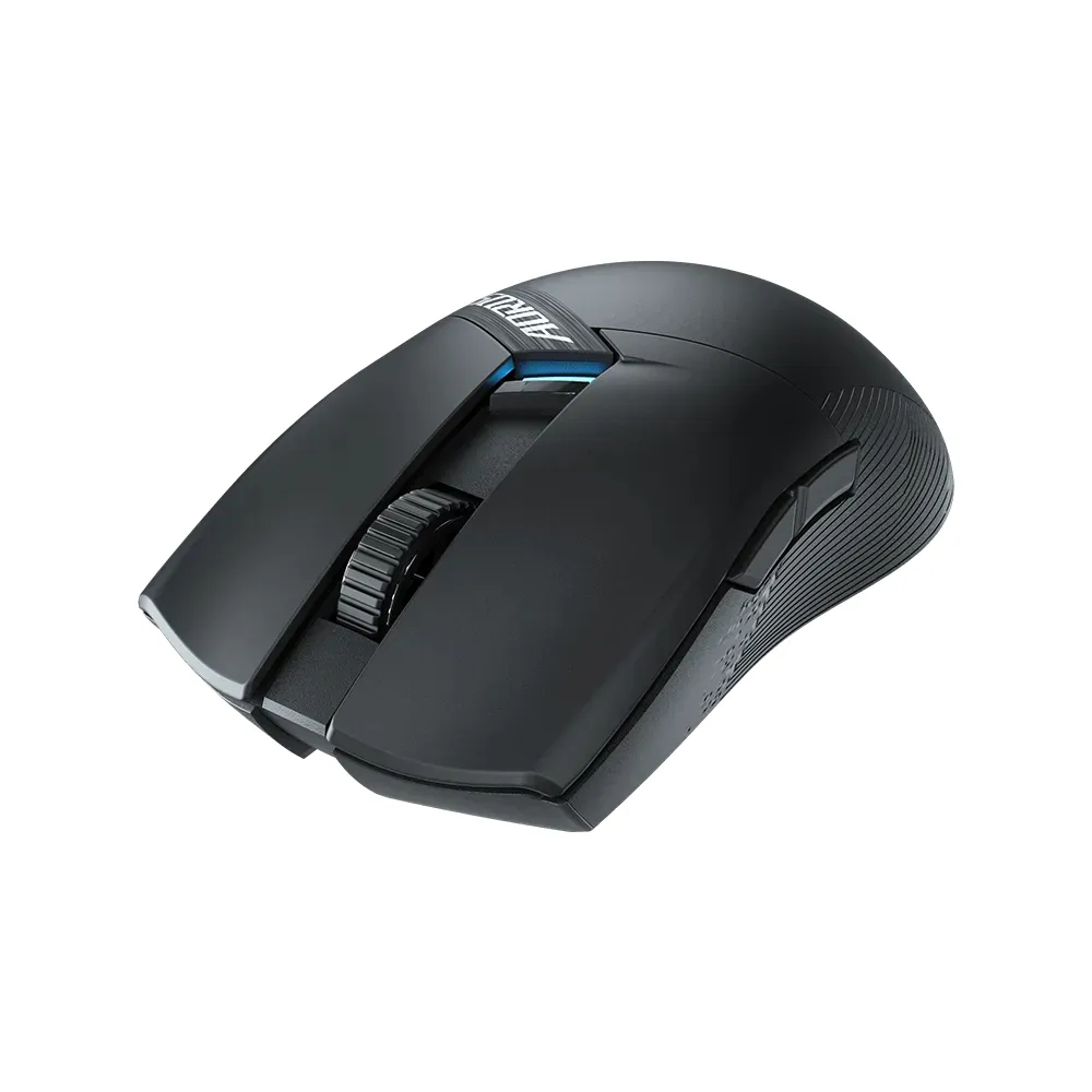 Gigabyte Aorus M6 - wireless gaming mousem, black