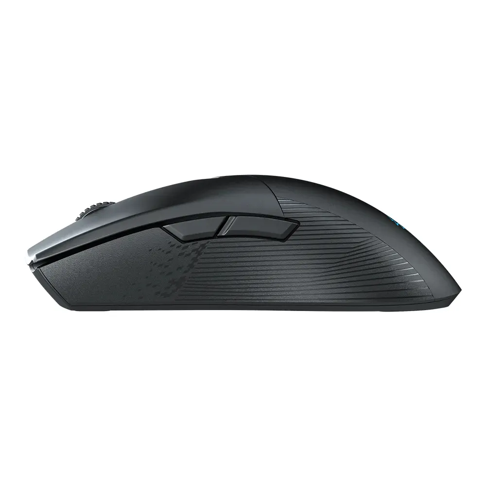 Gigabyte Aorus M6 - wireless gaming mousem, black