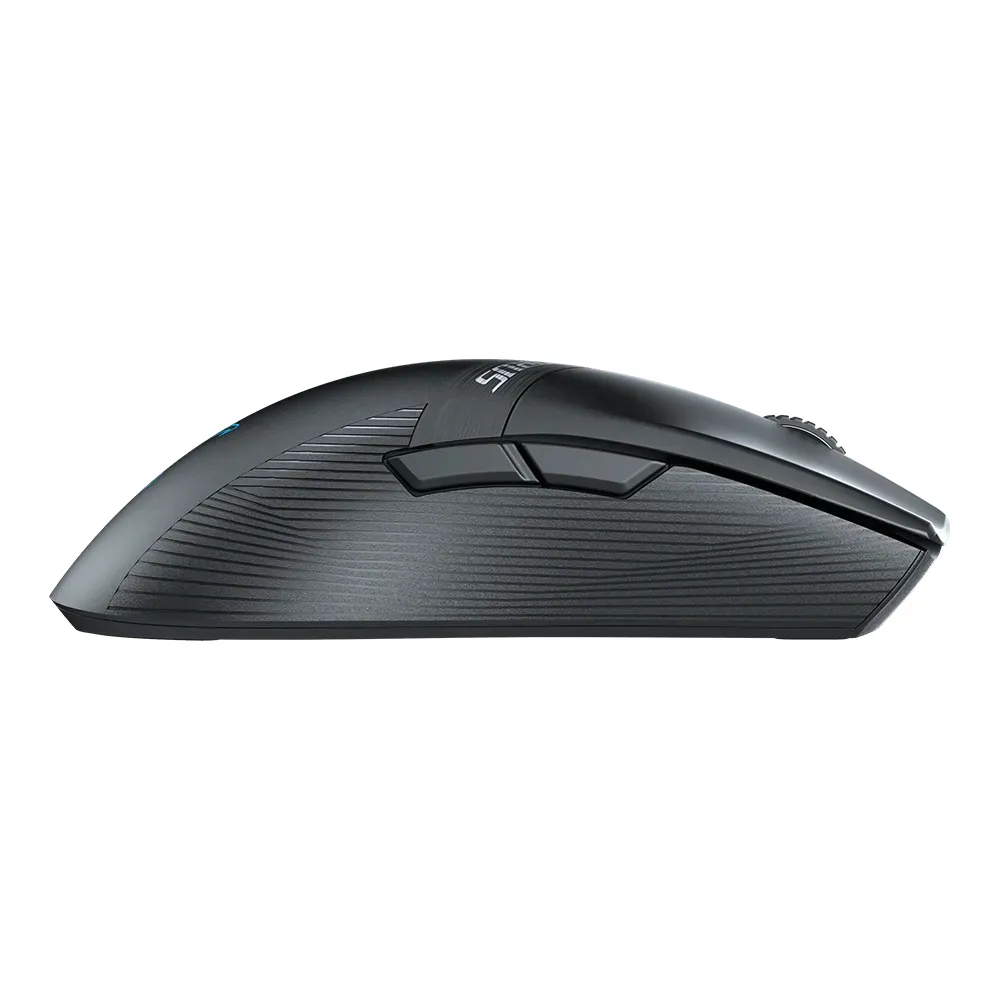 Gigabyte Aorus M6 - wireless gaming mousem, black