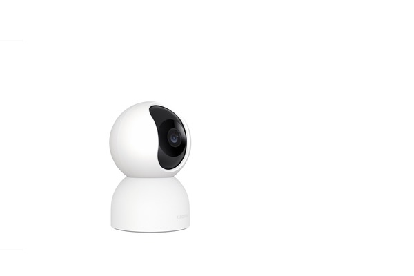 Xiaomi Smart Camera C400 -valvontakamera sis&auml;k&auml;ytt&ouml;&ouml;n