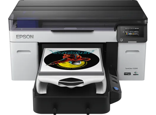 EPSON SureColor SC-F2200