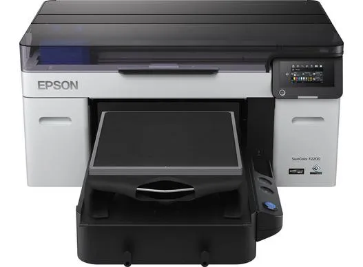 EPSON SureColor SC-F2200