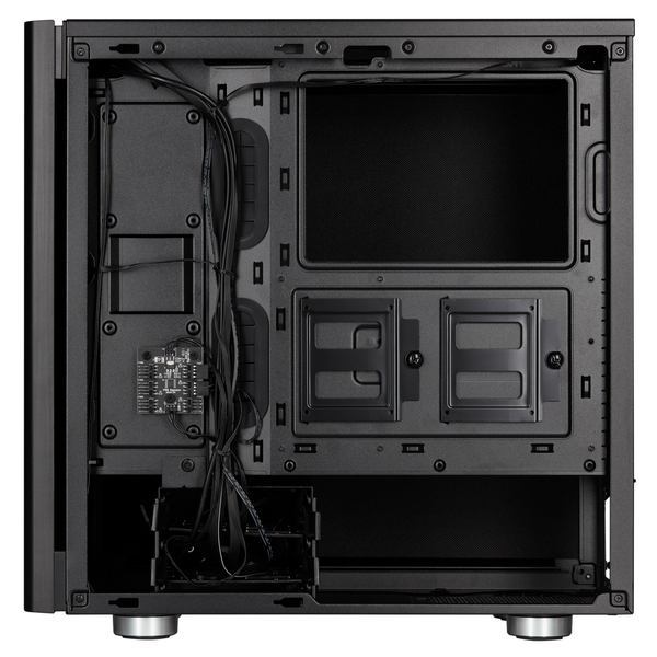 Corsair Carbide 275Q Quiet, Black