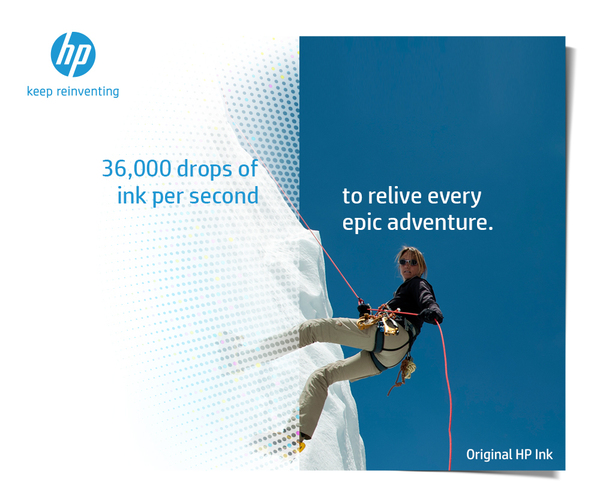 HP 901XL ink black 14ml Officejet J4580 All-in-One (ML)