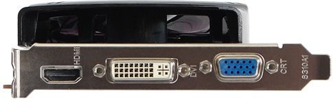 CLUB3D CGAX-67724I HD6770 1GB DDR5
