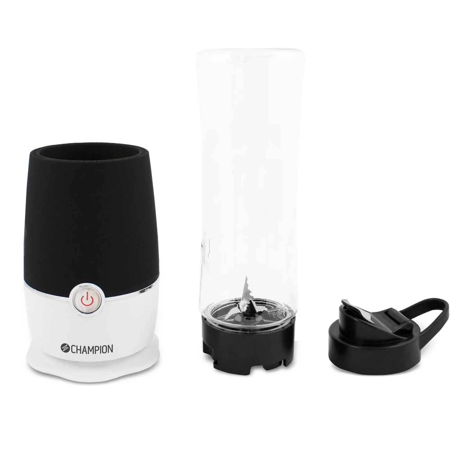 Champion Mini -tehosekoitin mini