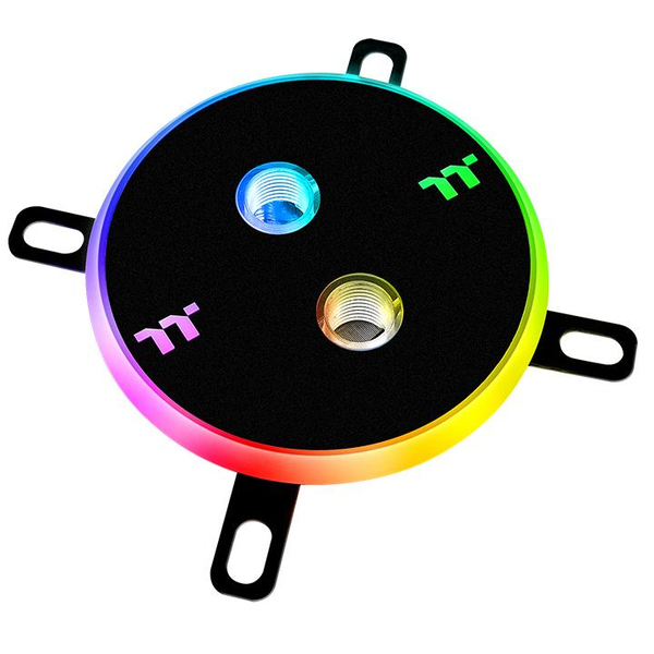 Thermaltake Pacific W4 Plus CPU RGB block