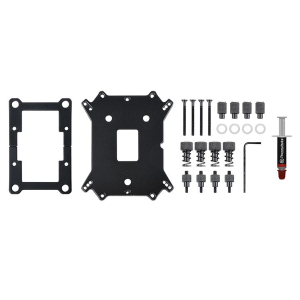 Thermaltake Pacific W4 Plus CPU RGB block