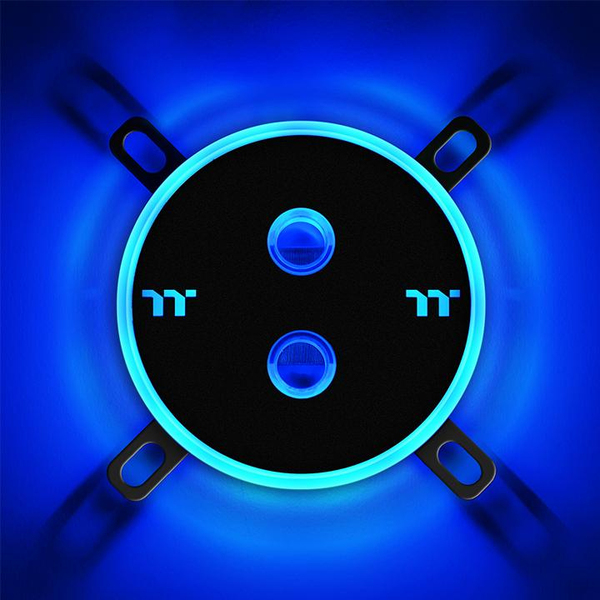 Thermaltake Pacific W4 Plus CPU RGB block