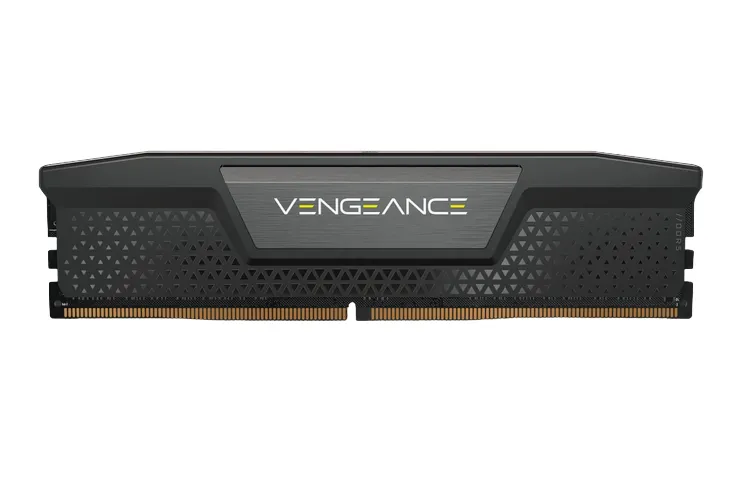 Corsair 48GB (2 x 24GB) Vengeance, DDR5 6000MHz, CL36, 1.40V