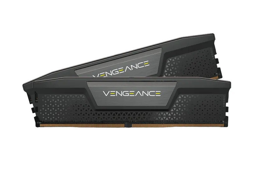 Corsair 48GB (2 x 24GB) Vengeance, DDR5 6000MHz, CL36, 1.40V