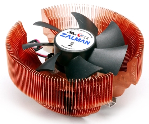 Zalman CNPS7000C-CU 754/775/93
