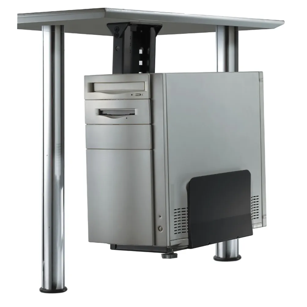 PC Desk Mount
