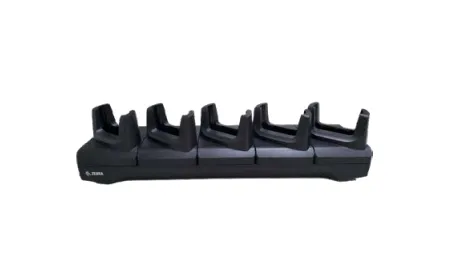 TC21/TC26 FIVE SLOT CHARGE