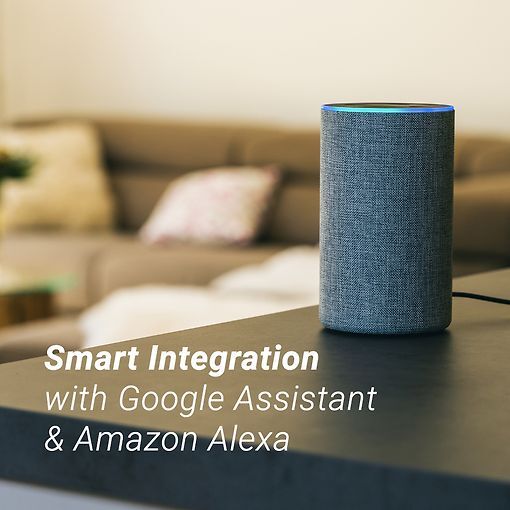 Ezviz H8c Pro 3K -valvontakamera