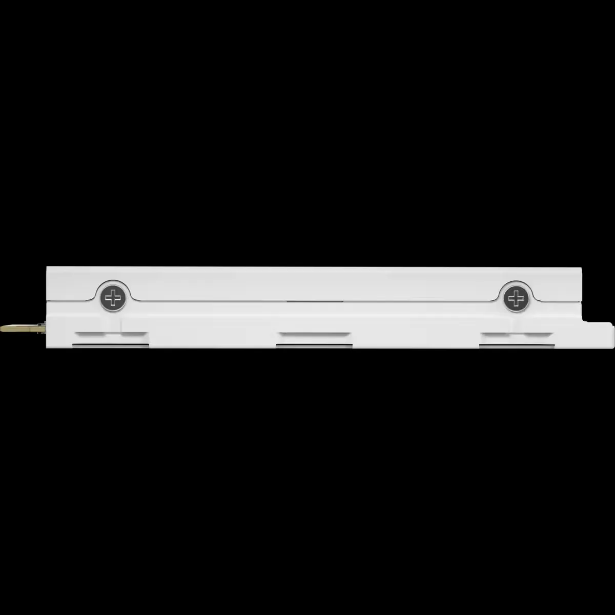 Corsair MP600 PRO LPX Heatsink 2 TB M.2 PCIe Gen4 NVMe SSD