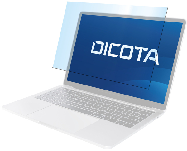 DICOTA 2-way 14" / 16:9 - universal magnetic privacy filter
