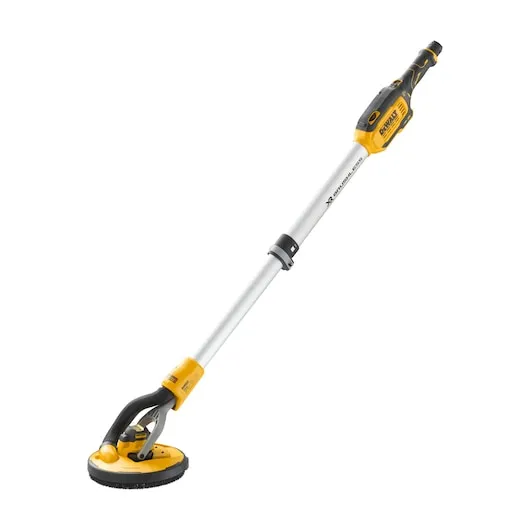 DEWALT DCE800NB-XJ 18V XR Cordless Long-Neck Drywall Sander, Body Only