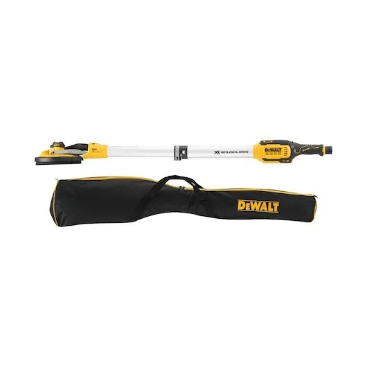 DEWALT DCE800NB-XJ 18V XR Cordless Long-Neck Drywall Sander, Body Only