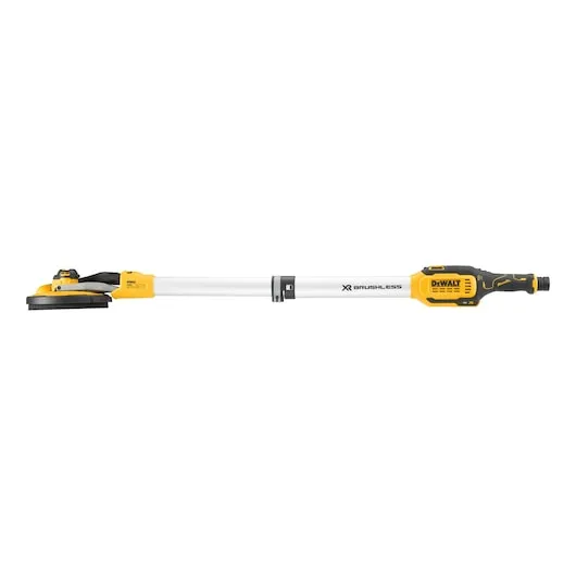 DEWALT DCE800NB-XJ 18V XR Cordless Long-Neck Drywall Sander, Body Only