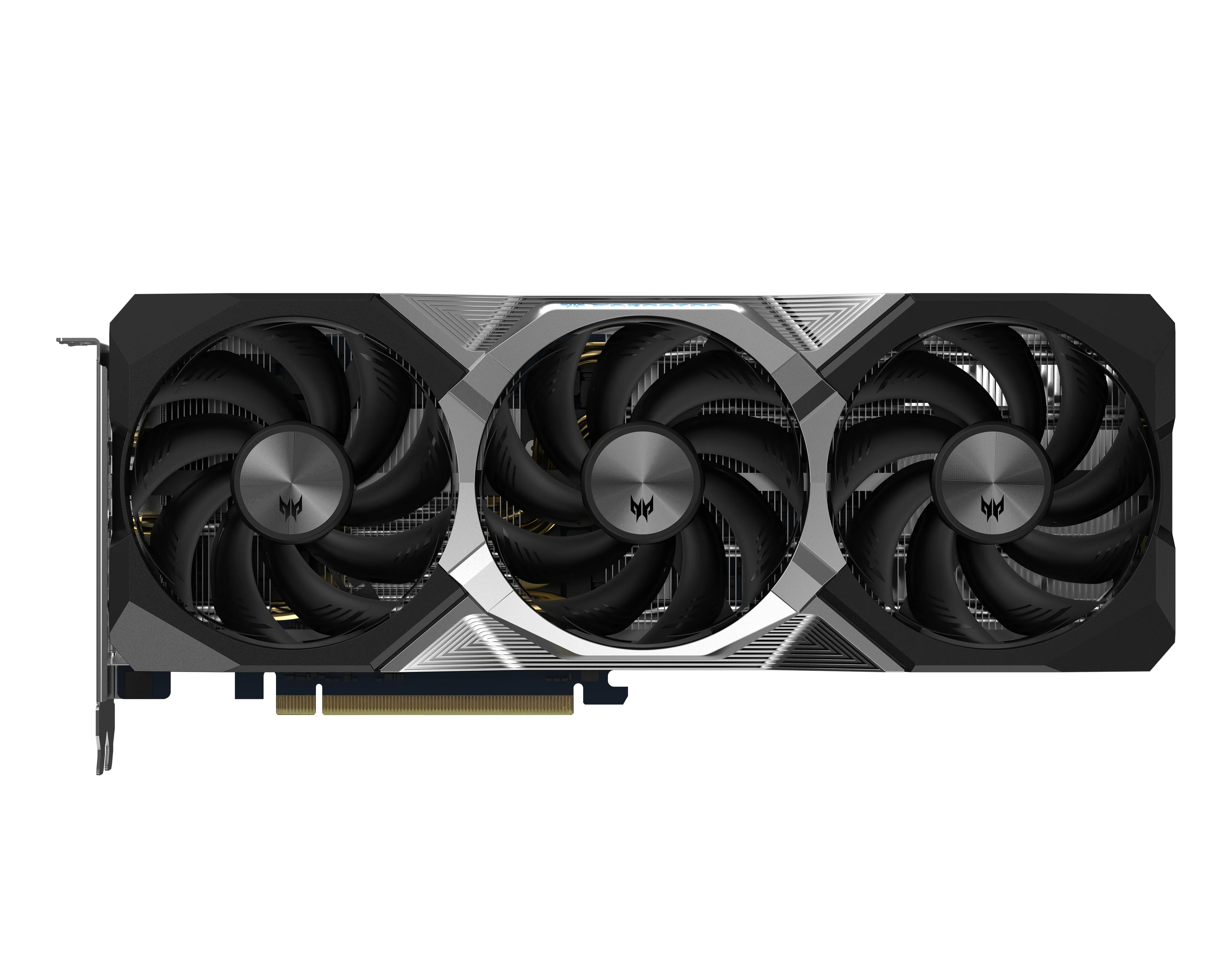 Acer Radeon RX 9070 XT Predator BiFrost 16G OC - graphics card