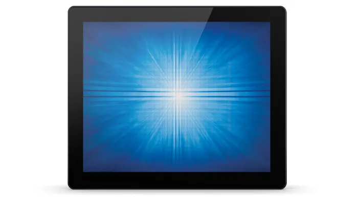 1790L, 17", 10 Touch