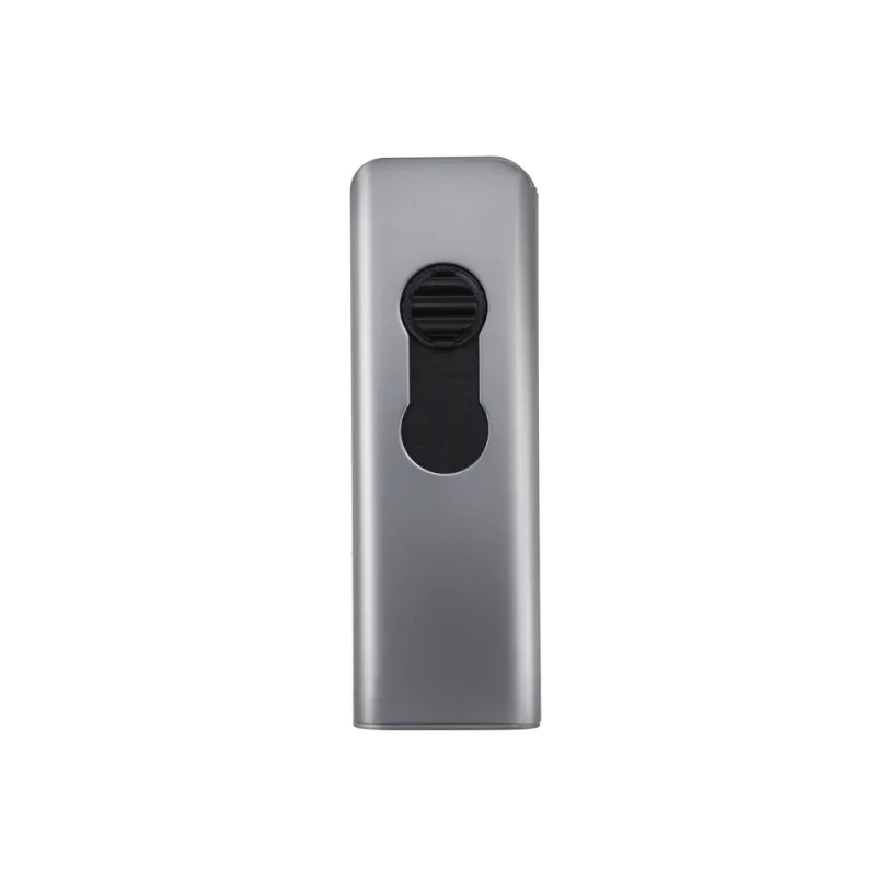 PNY 128 GB Elite USB 3.2 Gen 1x1 - memory stick, Stainless steel