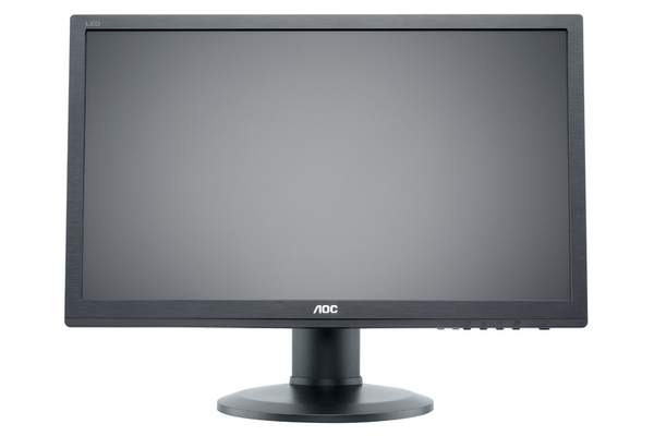 AOC g2460Pqu - LED - 24" - 1920 x 1080 - 144Hz - 1 ms - HDMI, DVI-D, VGA, DisplayPort - Speakers