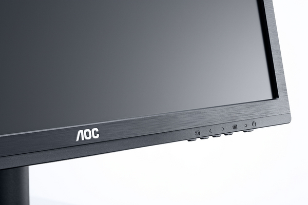 AOC g2460Pqu - LED - 24" - 1920 x 1080 - 144Hz - 1 ms - HDMI, DVI-D, VGA, DisplayPort - Speakers