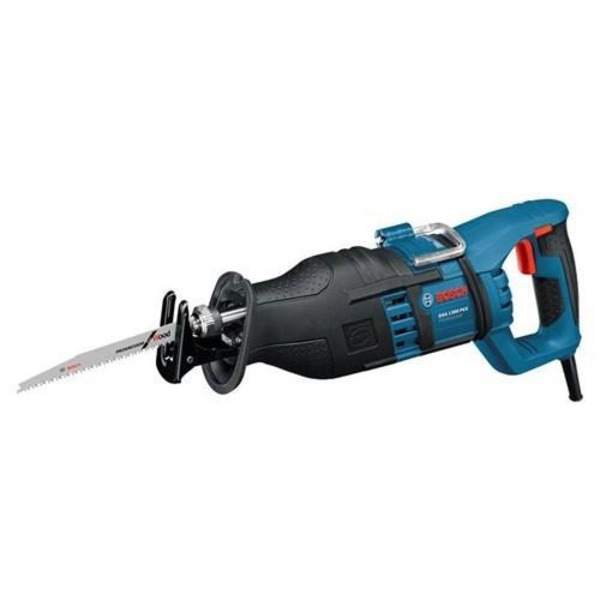 Bosch Professional GSA 120 - saw