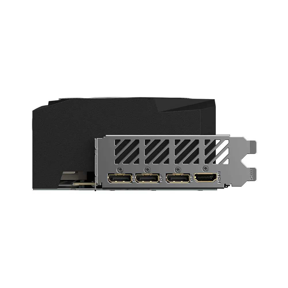 Gigabyte GeForce RTX 4070 Ti Aorus Master 12 Gt -näytönohjain