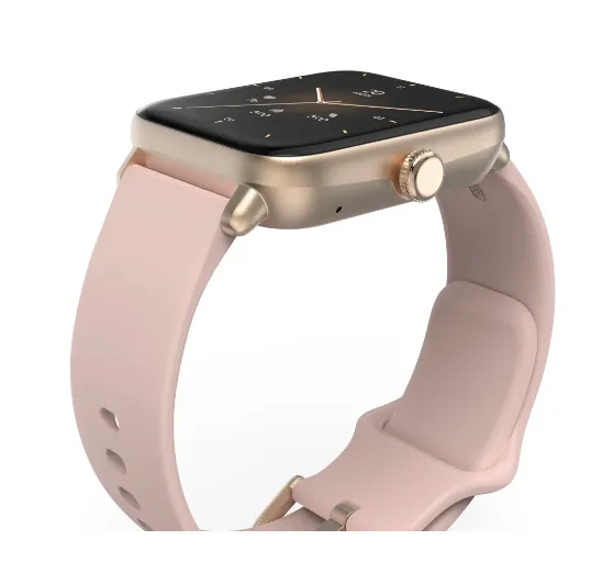 Hama 6010 - smartwatch, Rose Gold