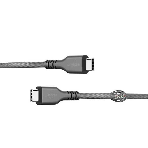 Hama uFlex USB-A &ndash; USB-C kabel, 3 m