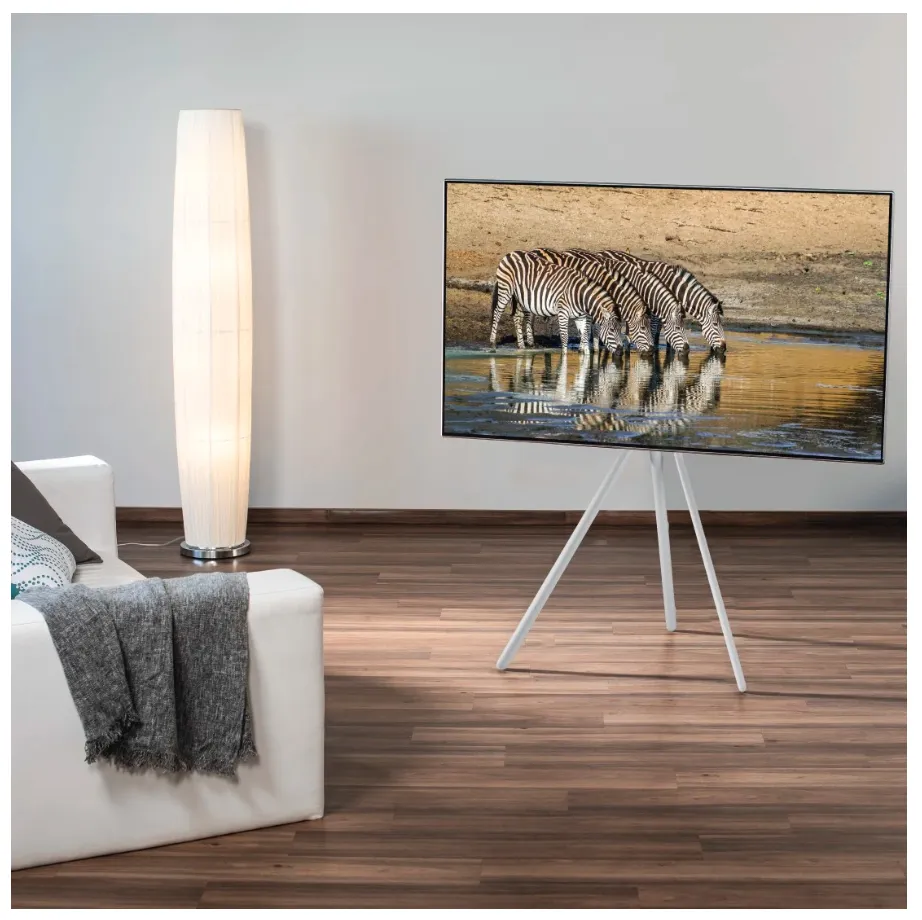 HAMA TV-stand up to 75"