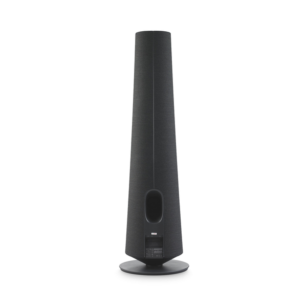 HARMAN KARDON CITATION TOWER BLACK