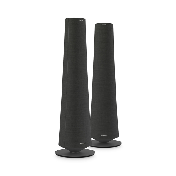 HARMAN KARDON CITATION TOWER BLACK