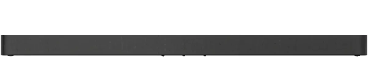 Sony HT-A8000, 7.0.2 Dolby Atmos Soundbar, Black