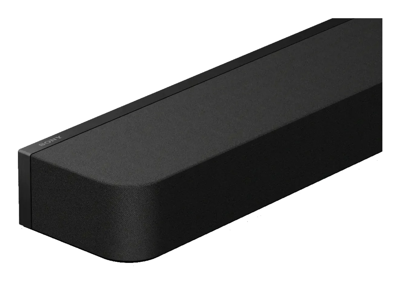 Sony HT-A8000, 7.0.2 Dolby Atmos Soundbar, Black